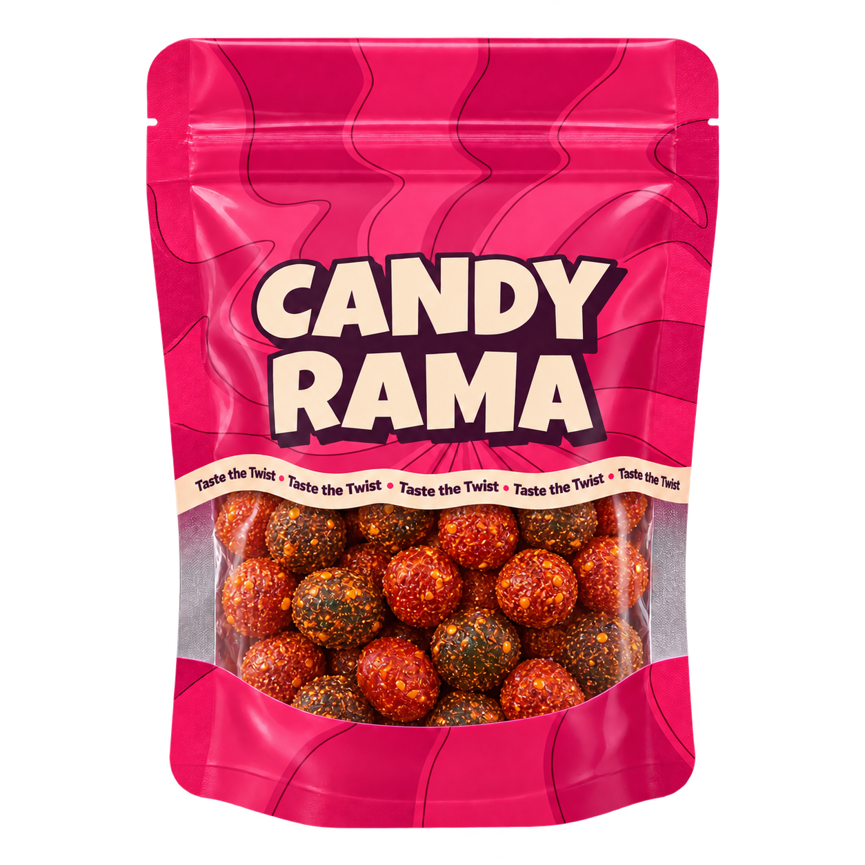 Chamoy Heatwave