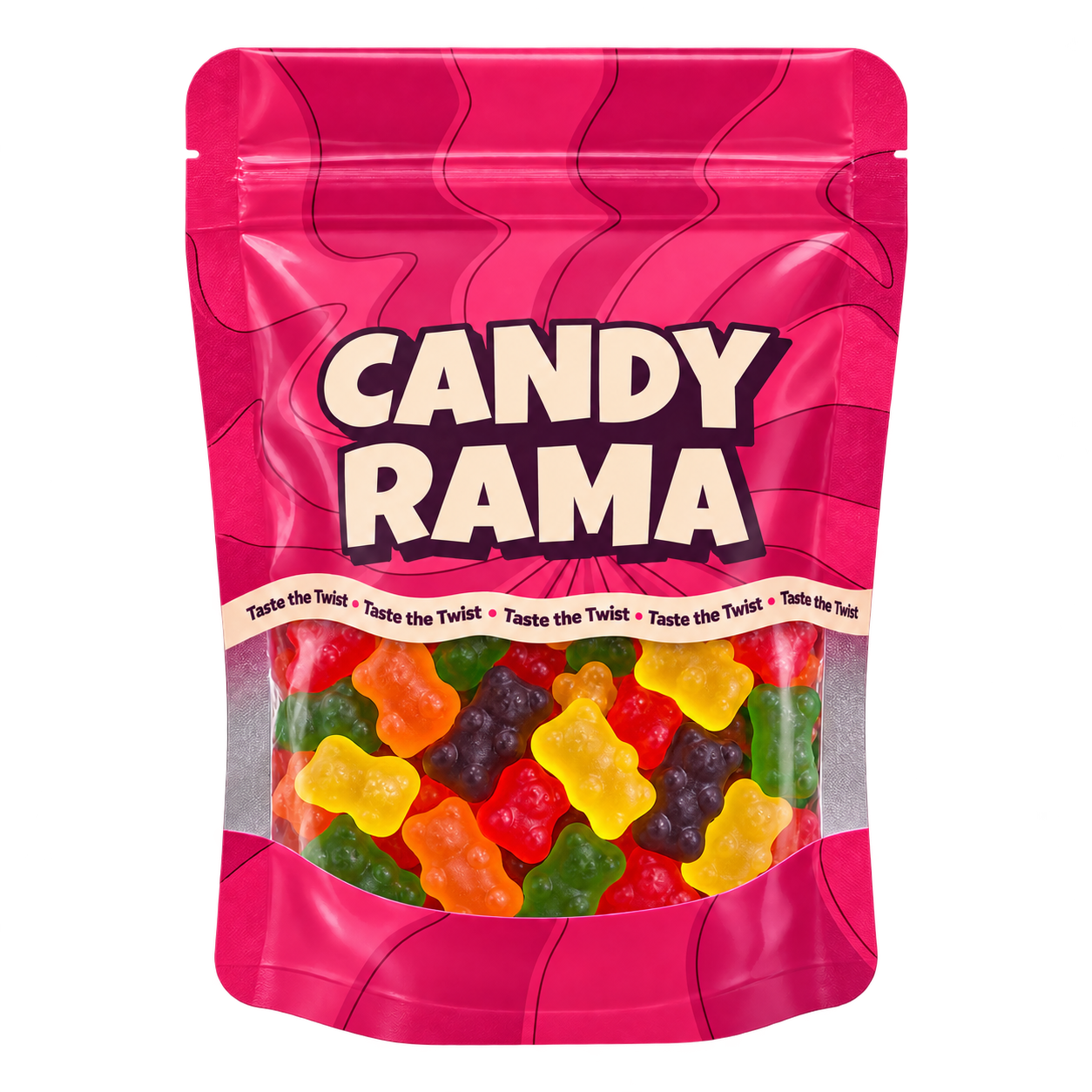 Gummy Bear Party